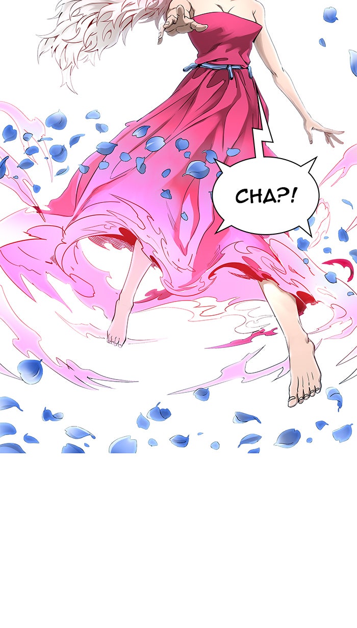 Tower of God Manga Chapter 473 page 112 - [Season 3] Ep. 56