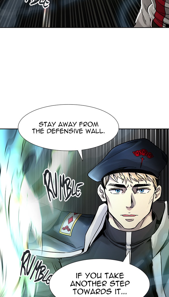 Tower of God Manga Chapter 473 page 117 - [Season 3] Ep. 56