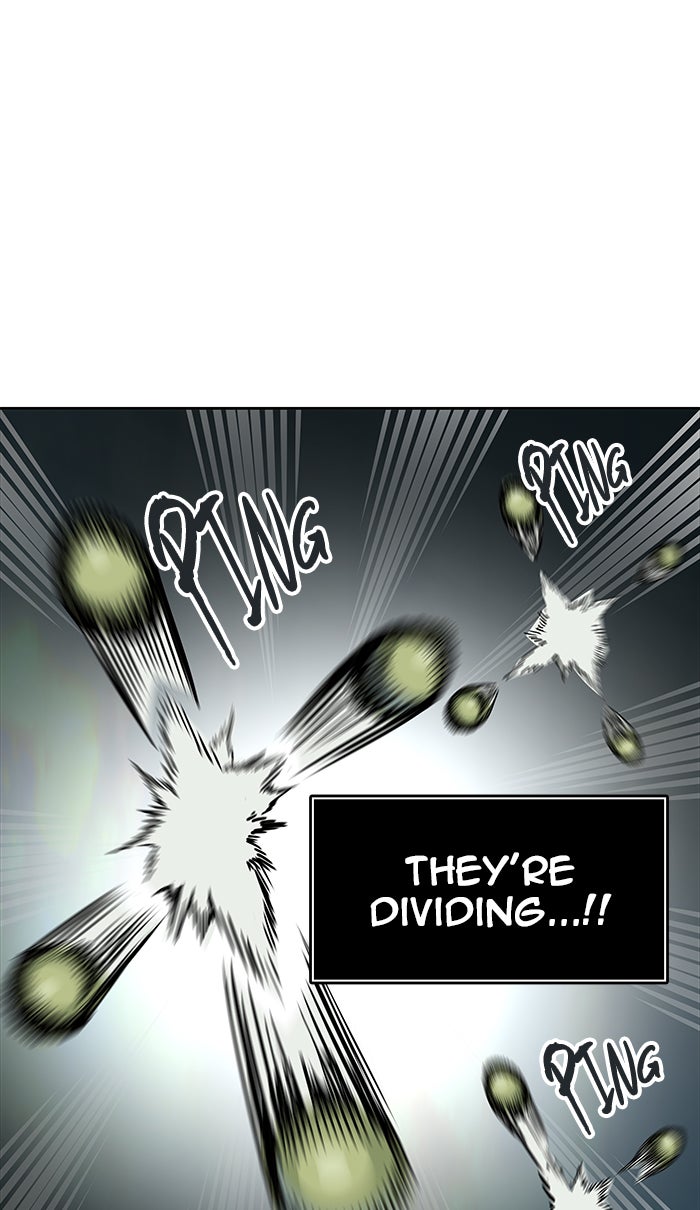 Tower of God Manga Chapter 473 page 18 - [Season 3] Ep. 56