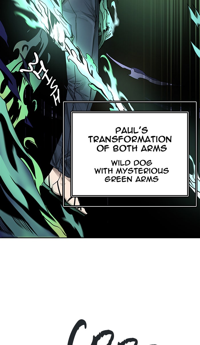 Tower of God Manga Chapter 473 page 2 - [Season 3] Ep. 56