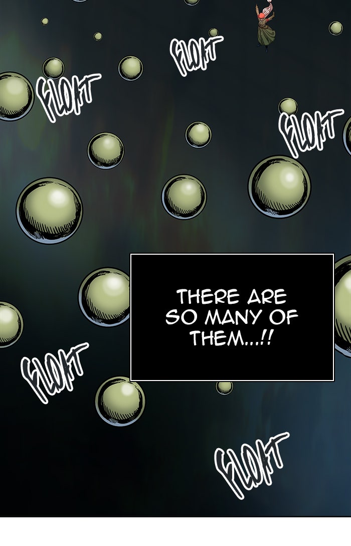 Tower of God Manga Chapter 473 page 22 - [Season 3] Ep. 56