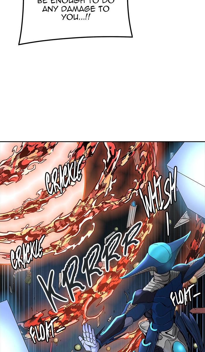 Tower of God Manga Chapter 473 page 24 - [Season 3] Ep. 56