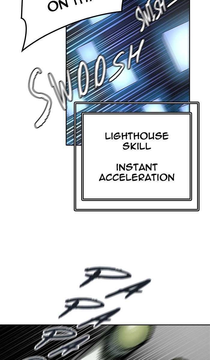 Tower of God Manga Chapter 473 page 27 - [Season 3] Ep. 56