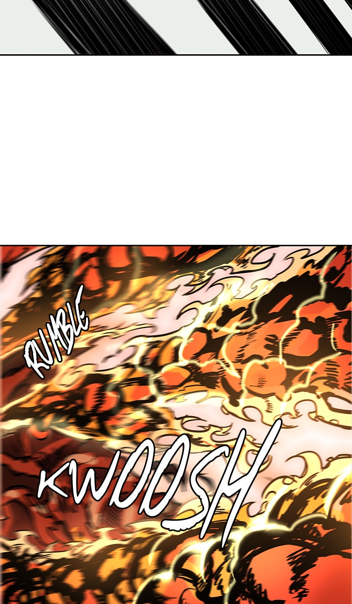 Tower of God Manga Chapter 473 page 29 - [Season 3] Ep. 56