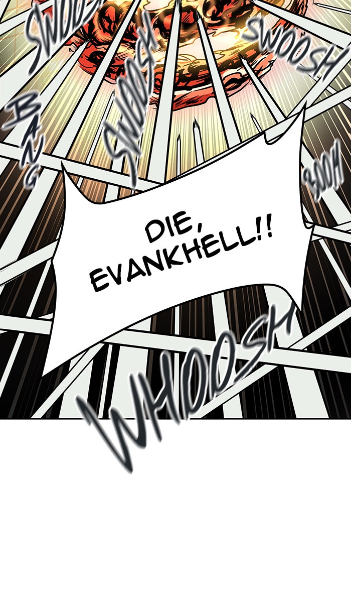 Tower of God Manga Chapter 473 page 31 - [Season 3] Ep. 56