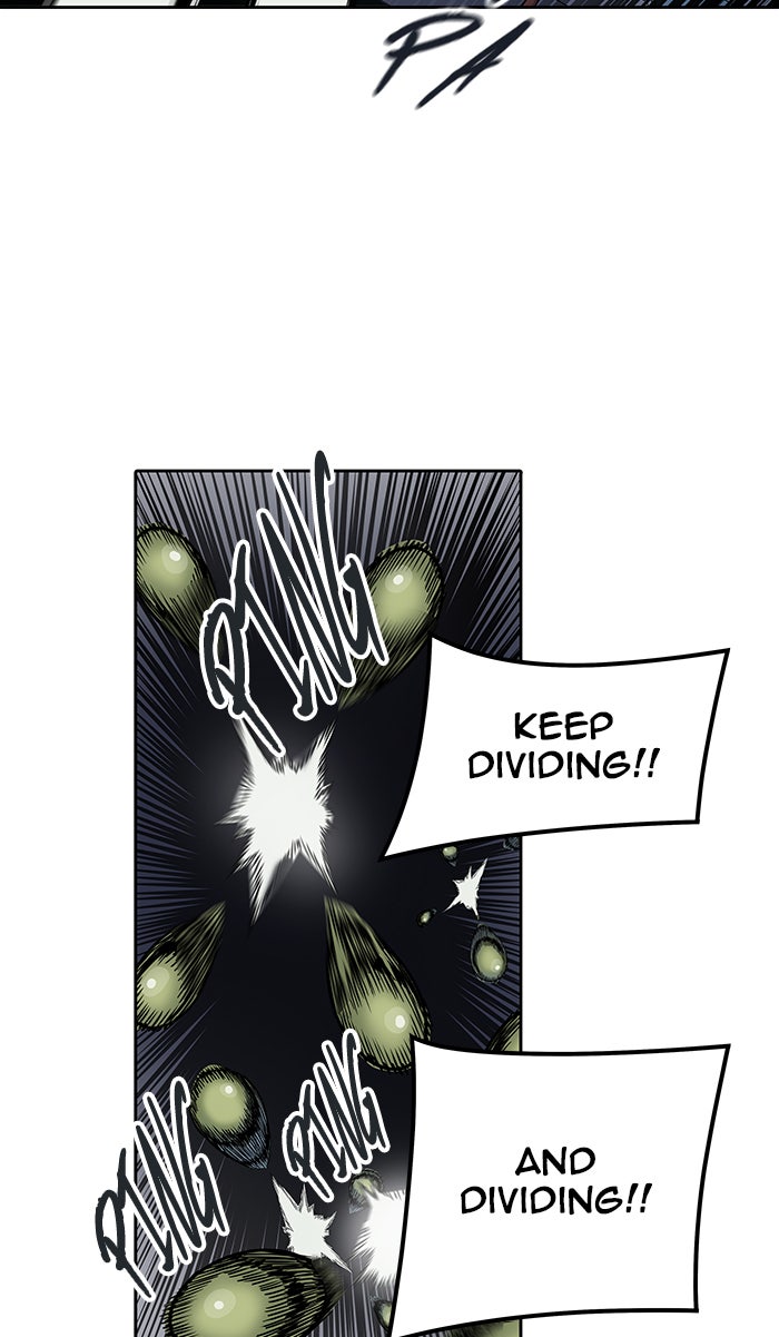 Tower of God Manga Chapter 473 page 33 - [Season 3] Ep. 56
