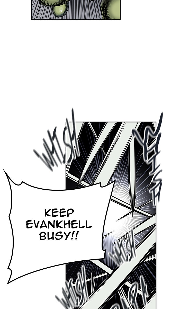 Tower of God Manga Chapter 473 page 34 - [Season 3] Ep. 56
