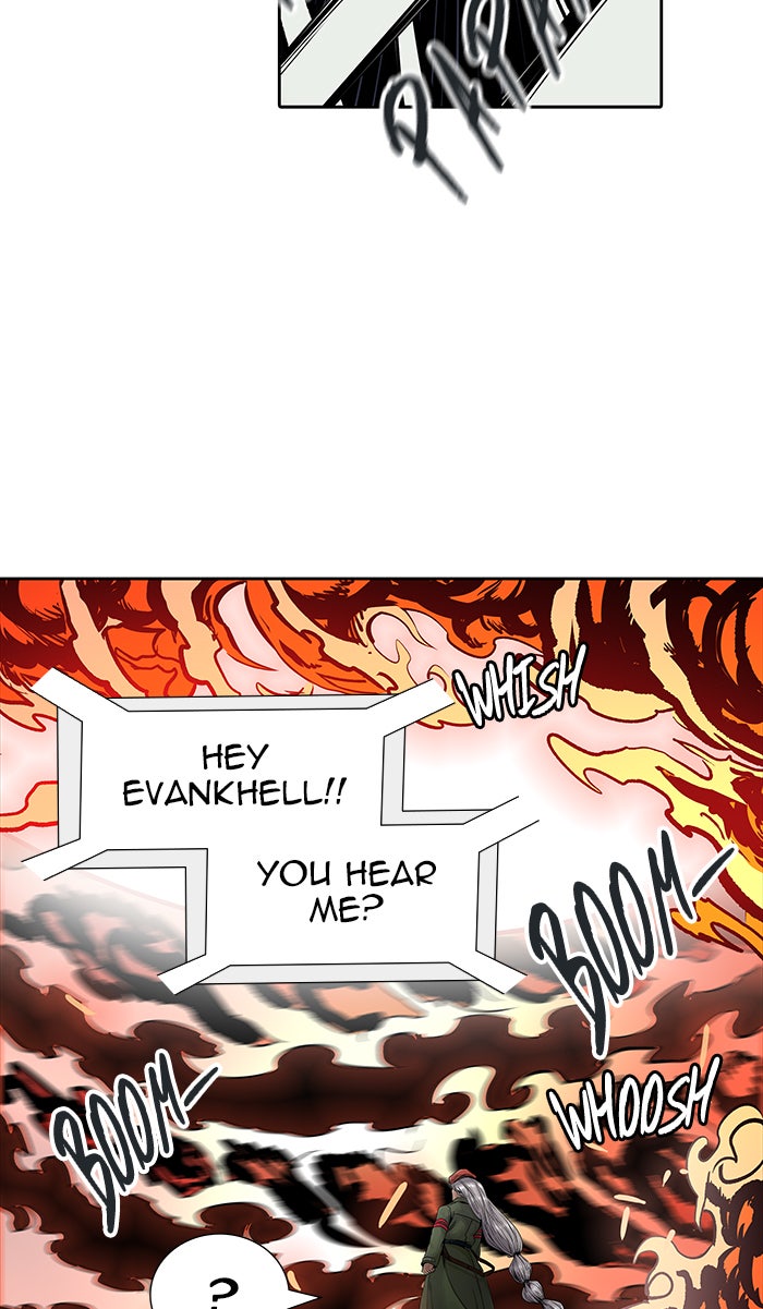 Tower of God Manga Chapter 473 page 35 - [Season 3] Ep. 56