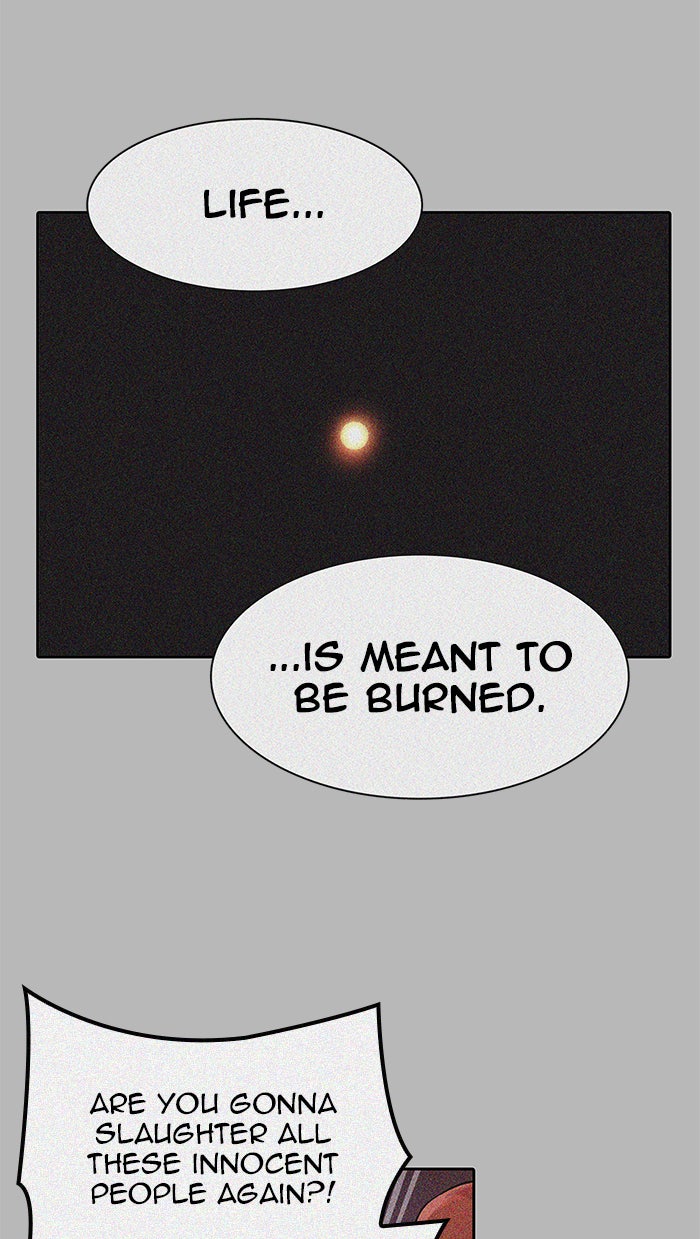 Tower of God Manga Chapter 473 page 44 - [Season 3] Ep. 56