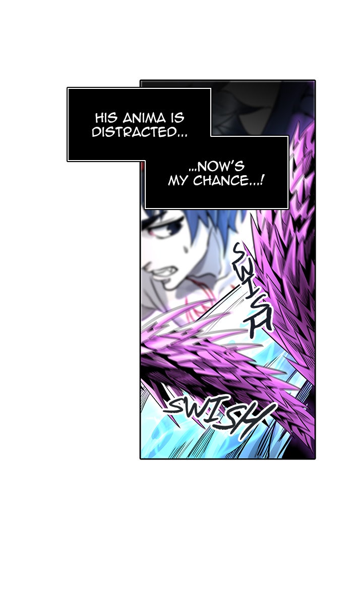 Tower of God Manga Chapter 473 page 5 - [Season 3] Ep. 56