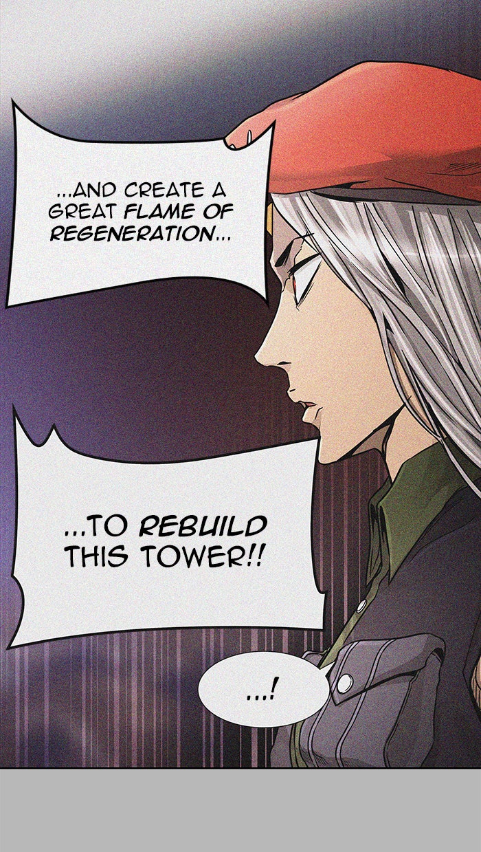 Tower of God Manga Chapter 473 page 53 - [Season 3] Ep. 56