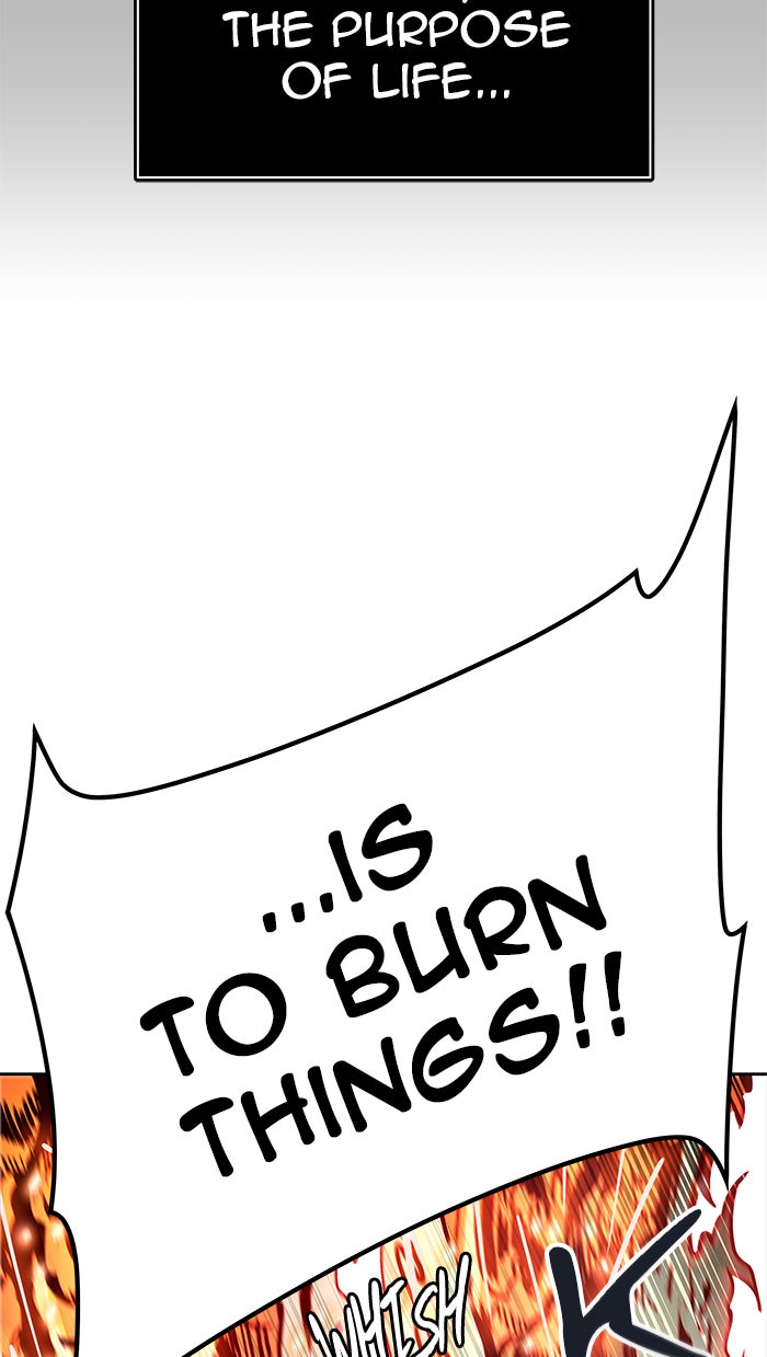 Tower of God Manga Chapter 473 page 59 - [Season 3] Ep. 56