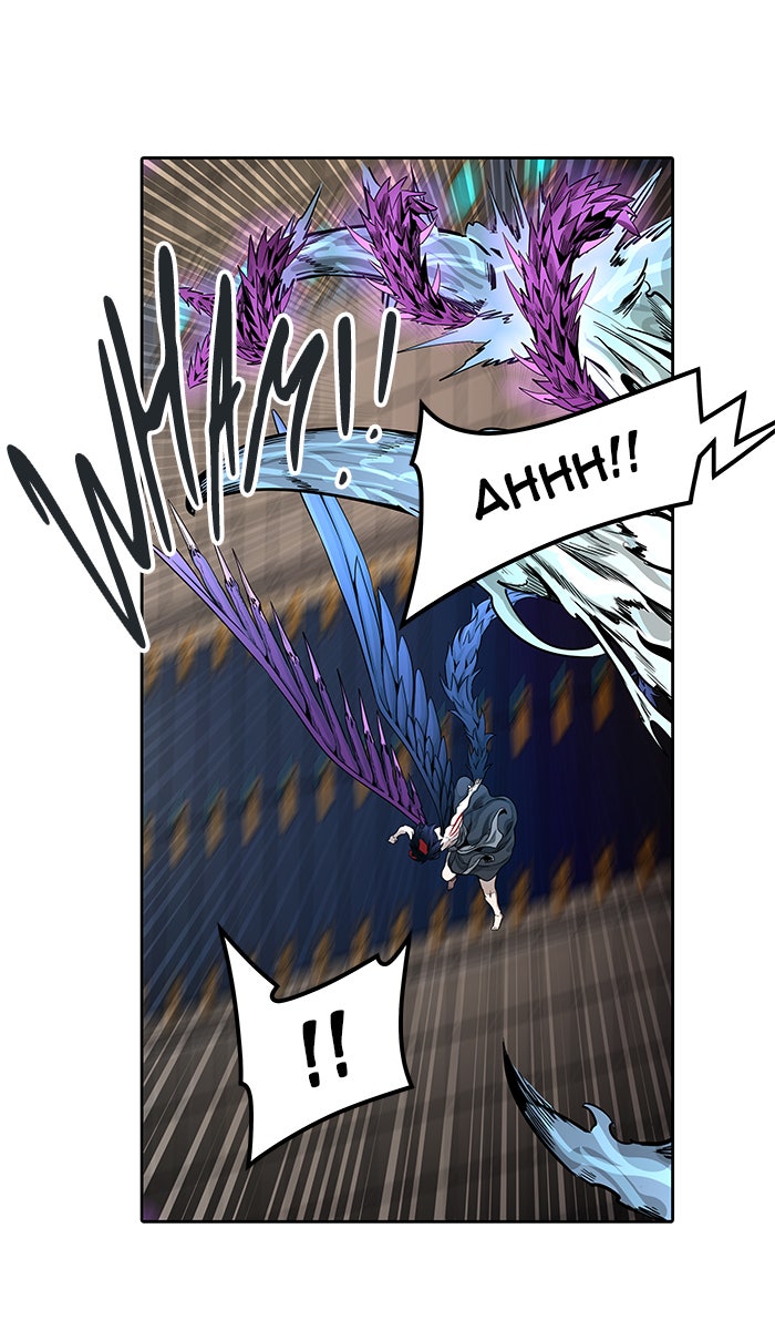 Tower of God Manga Chapter 473 page 6 - [Season 3] Ep. 56