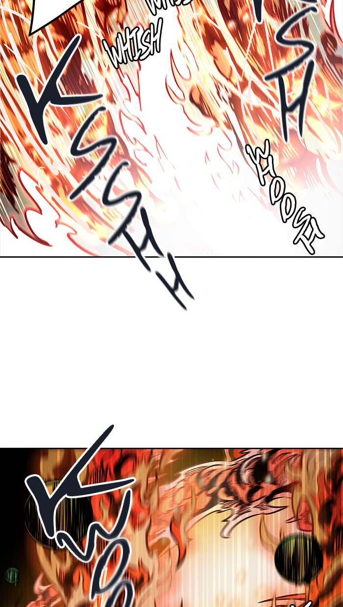 Tower of God Manga Chapter 473 page 60 - [Season 3] Ep. 56