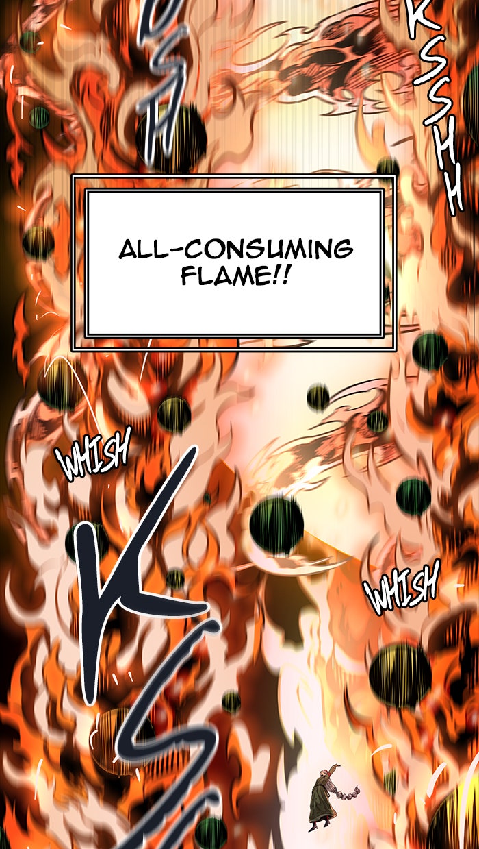 Tower of God Manga Chapter 473 page 61 - [Season 3] Ep. 56