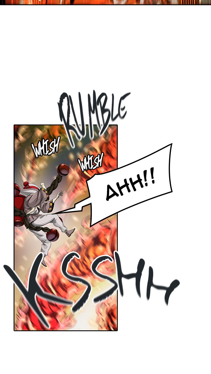 Tower of God Manga Chapter 473 page 63 - [Season 3] Ep. 56