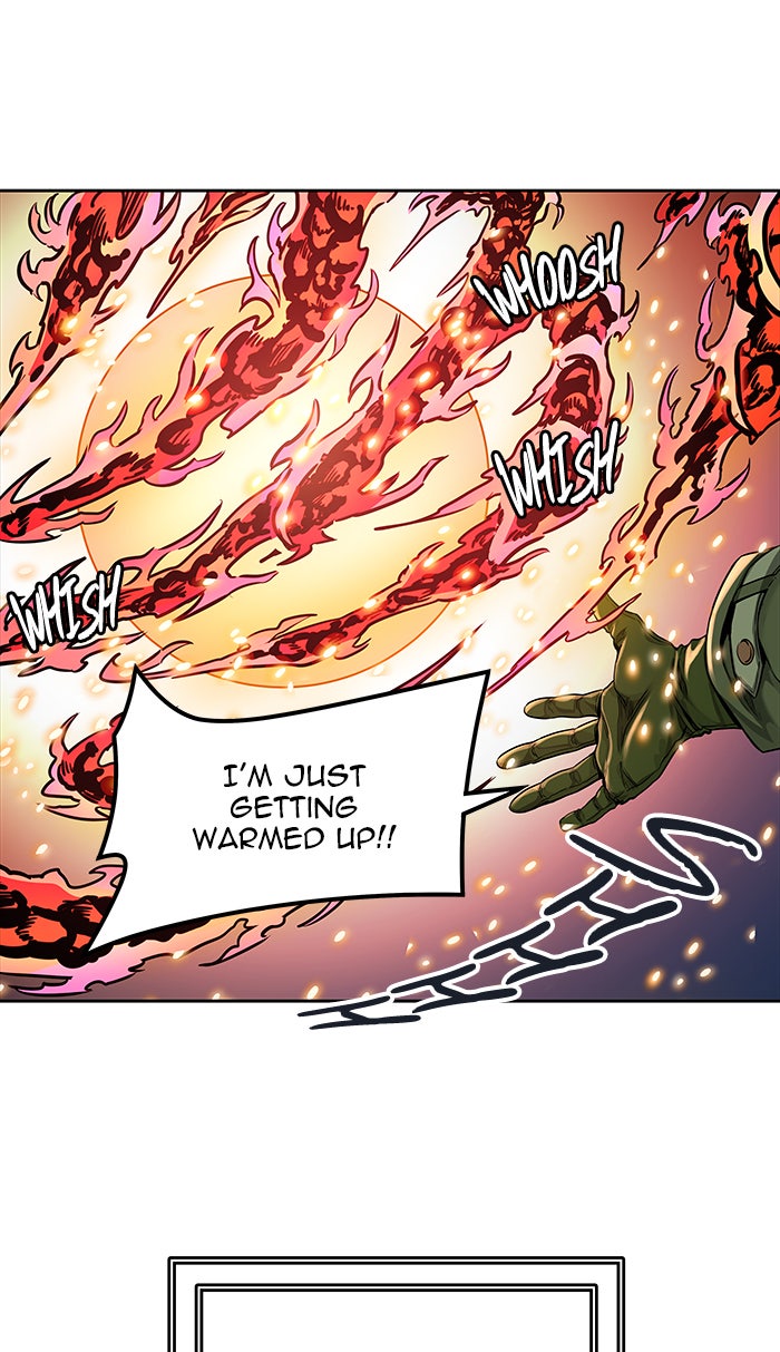 Tower of God Manga Chapter 473 page 65 - [Season 3] Ep. 56