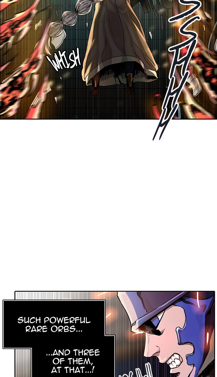 Tower of God Manga Chapter 473 page 67 - [Season 3] Ep. 56