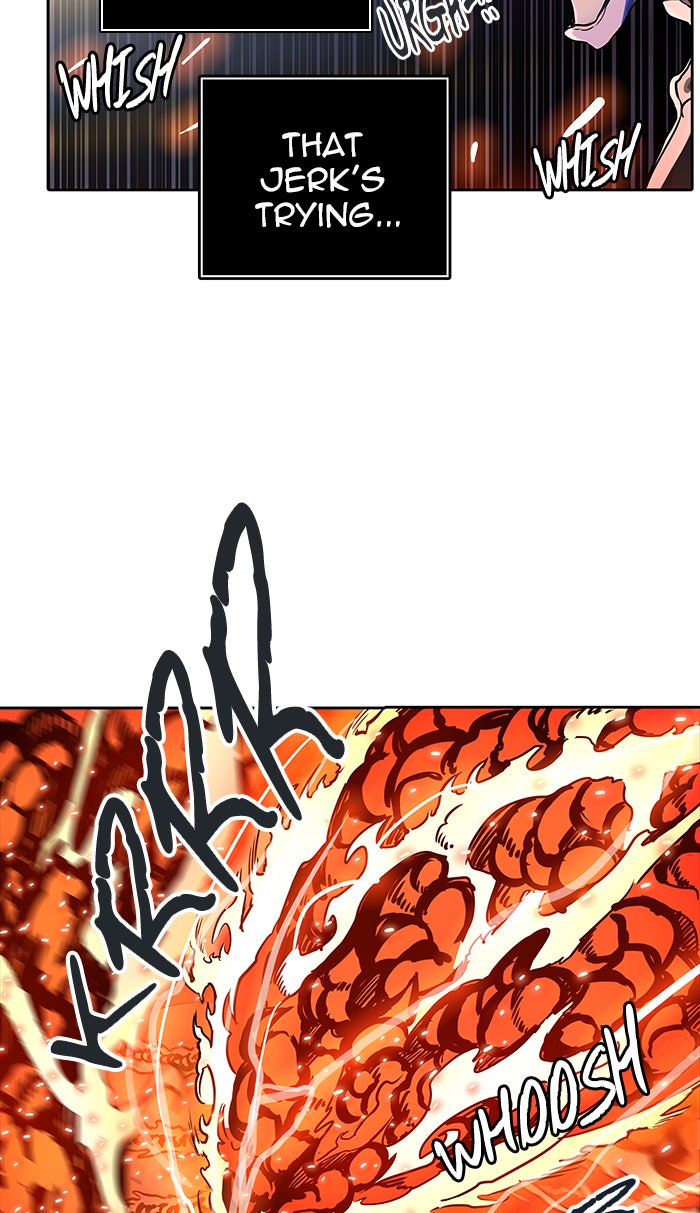 Tower of God Manga Chapter 473 page 68 - [Season 3] Ep. 56