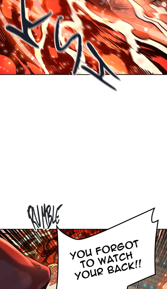 Tower of God Manga Chapter 473 page 71 - [Season 3] Ep. 56