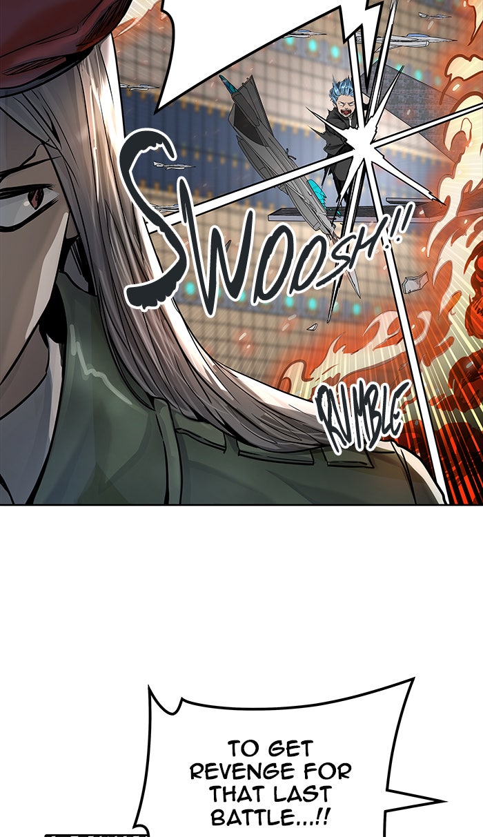 Tower of God Manga Chapter 473 page 72 - [Season 3] Ep. 56