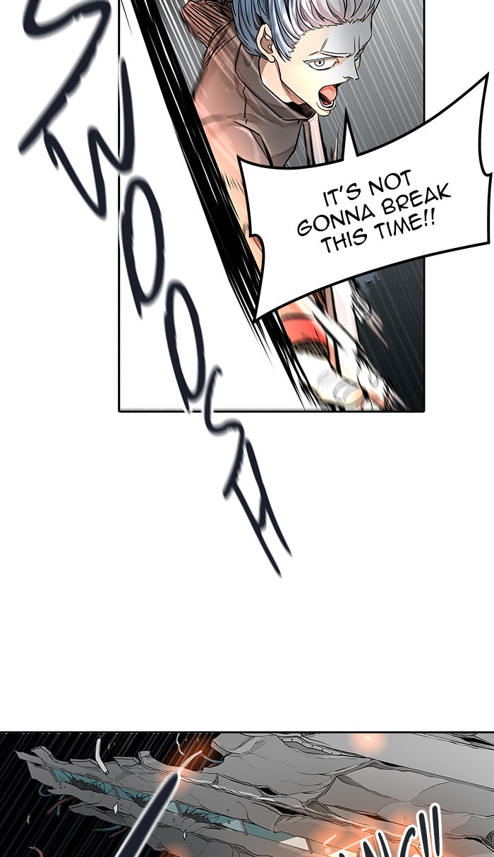 Tower of God Manga Chapter 473 page 74 - [Season 3] Ep. 56