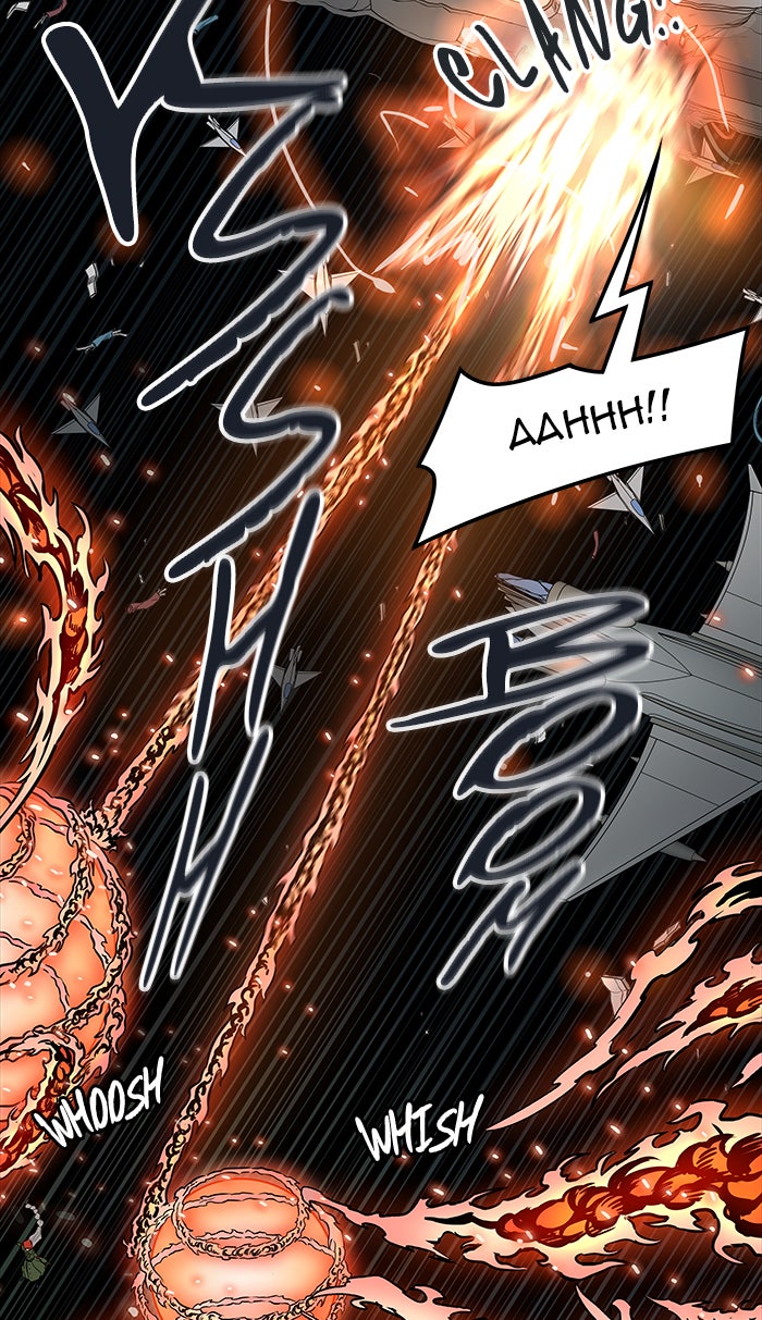 Tower of God Manga Chapter 473 page 75 - [Season 3] Ep. 56