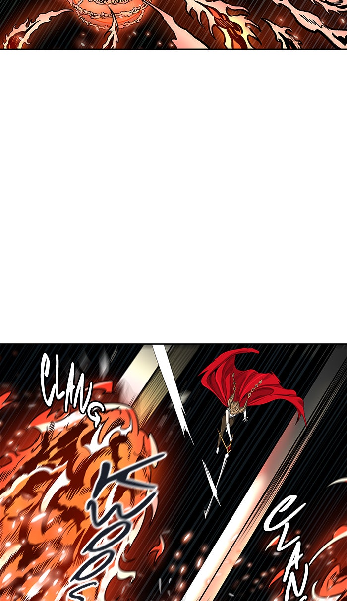 Tower of God Manga Chapter 473 page 76 - [Season 3] Ep. 56