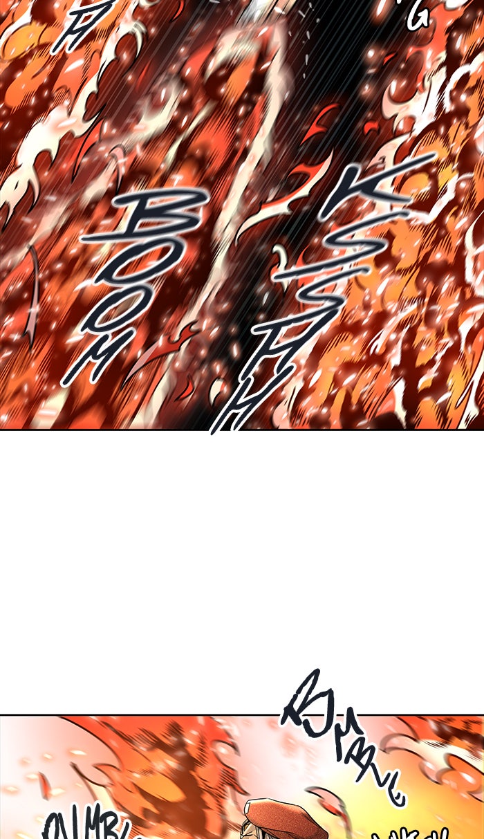Tower of God Manga Chapter 473 page 77 - [Season 3] Ep. 56