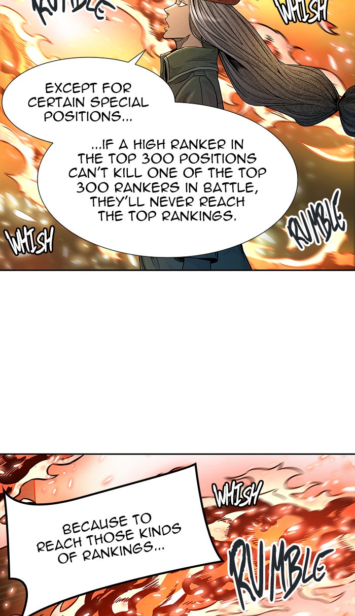 Tower of God Manga Chapter 473 page 78 - [Season 3] Ep. 56