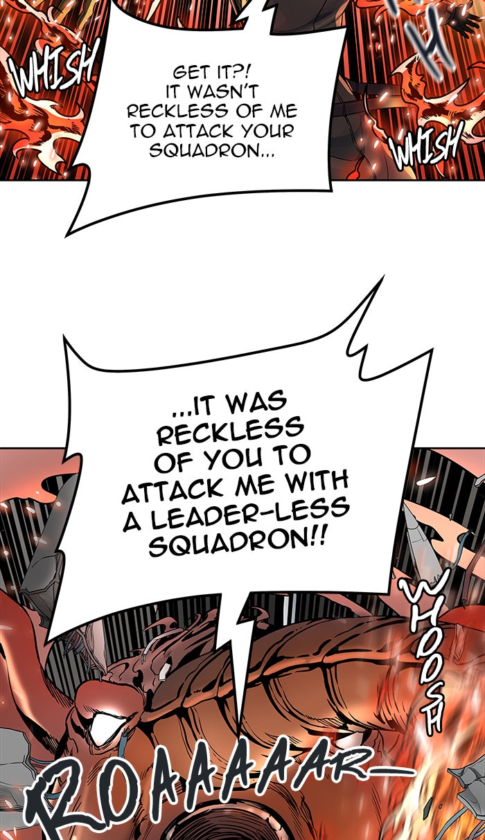 Tower of God Manga Chapter 473 page 80 - [Season 3] Ep. 56