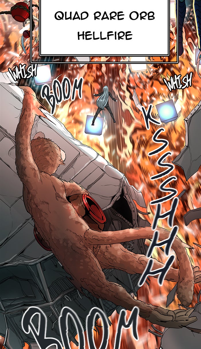 Tower of God Manga Chapter 473 page 82 - [Season 3] Ep. 56