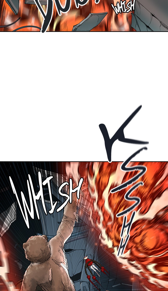 Tower of God Manga Chapter 473 page 83 - [Season 3] Ep. 56