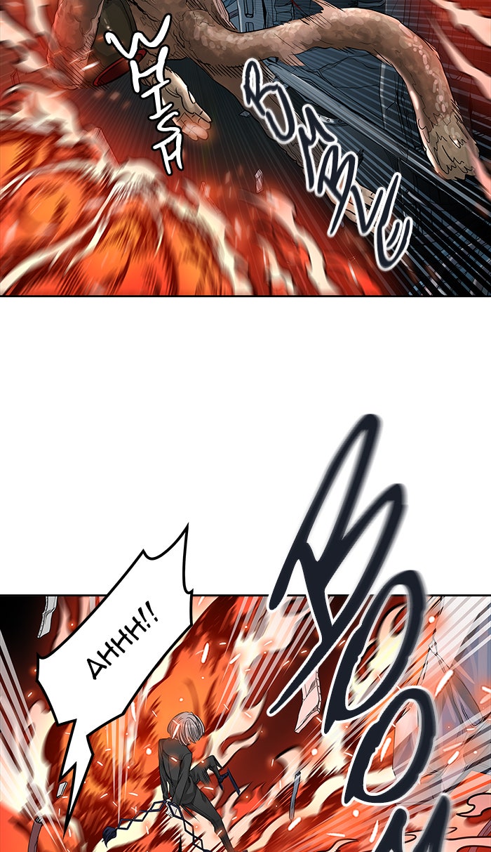 Tower of God Manga Chapter 473 page 84 - [Season 3] Ep. 56