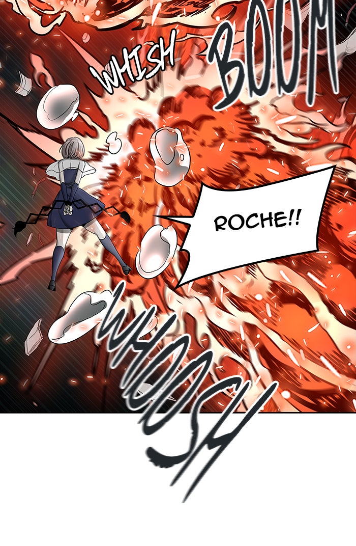 Tower of God Manga Chapter 473 page 86 - [Season 3] Ep. 56