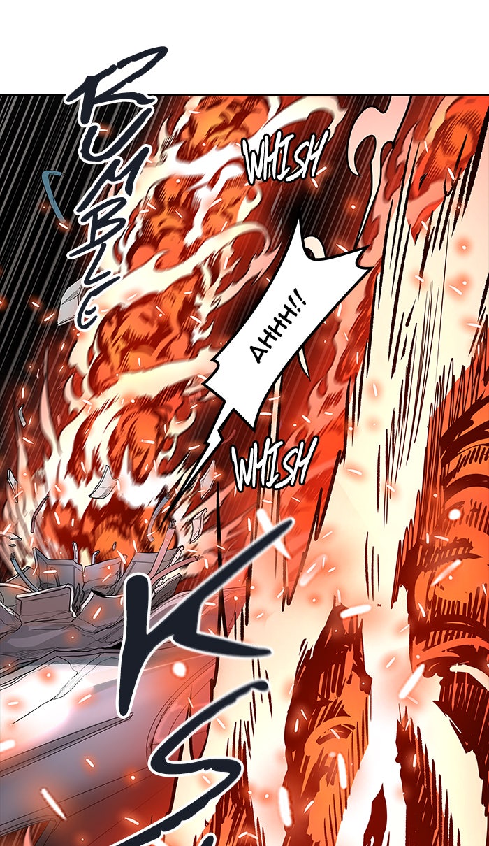 Tower of God Manga Chapter 473 page 87 - [Season 3] Ep. 56