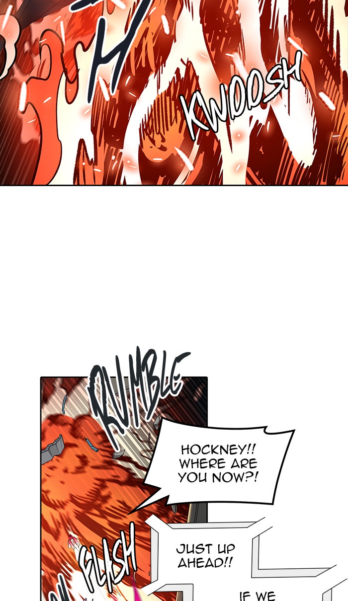 Tower of God Manga Chapter 473 page 88 - [Season 3] Ep. 56