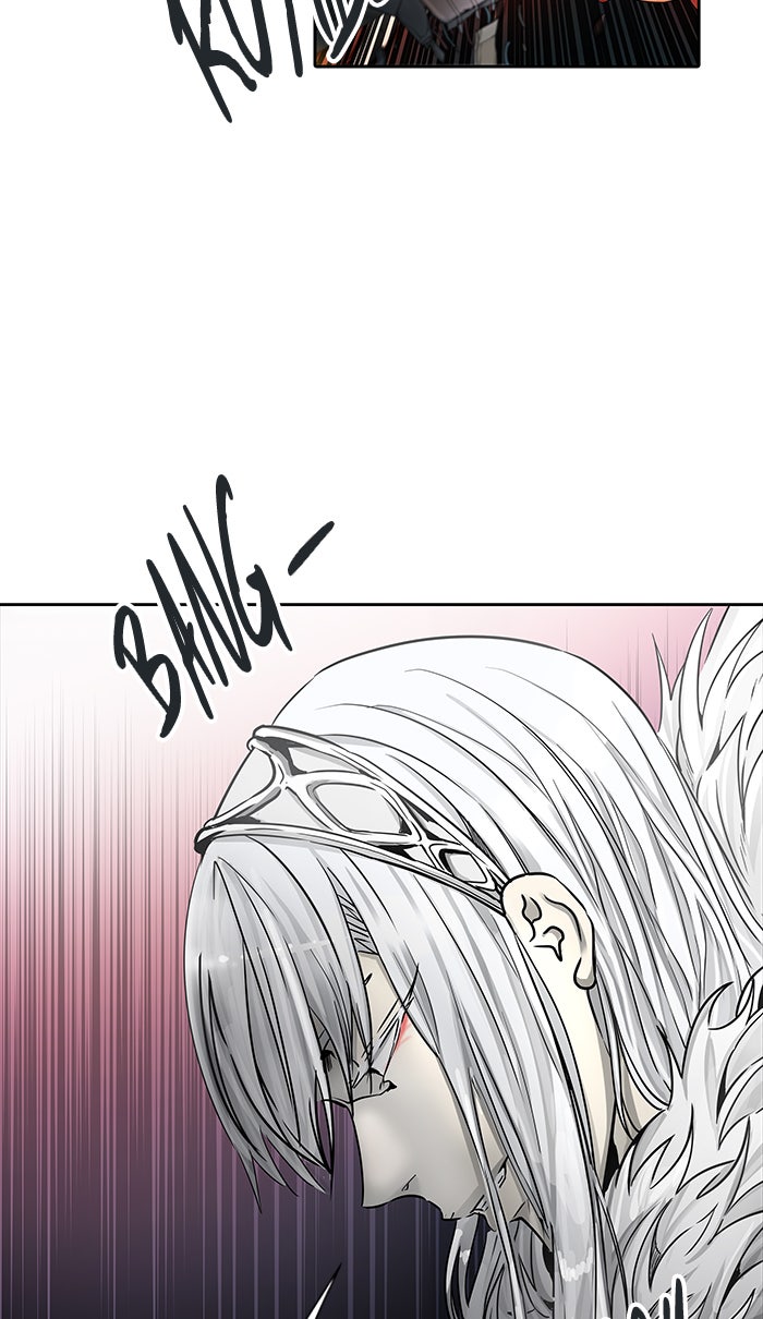 Tower of God Manga Chapter 473 page 90 - [Season 3] Ep. 56