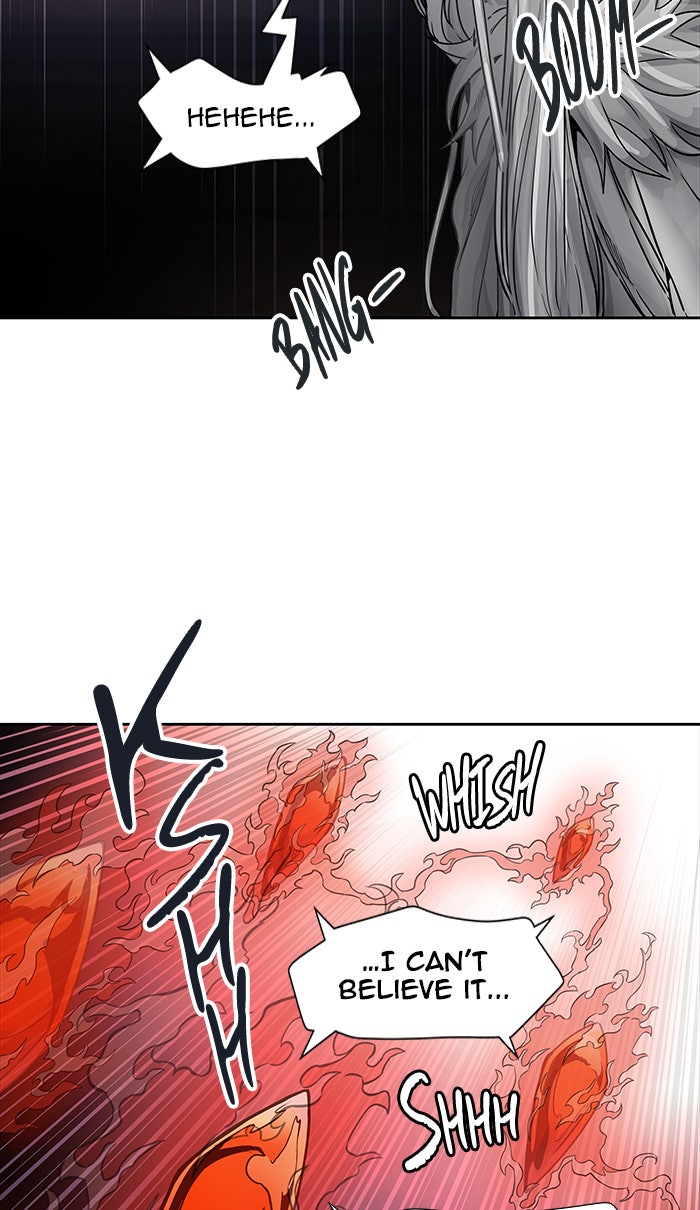 Tower of God Manga Chapter 473 page 91 - [Season 3] Ep. 56