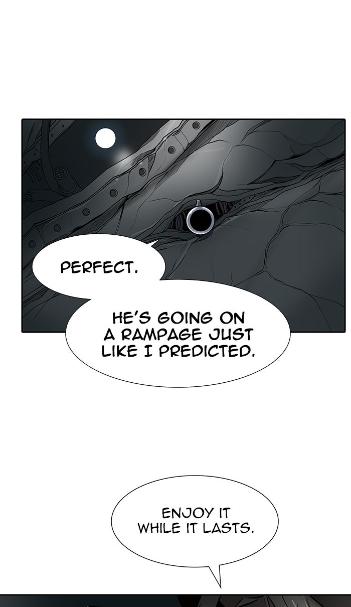 Tower of God Manga Chapter 473 page 95 - [Season 3] Ep. 56