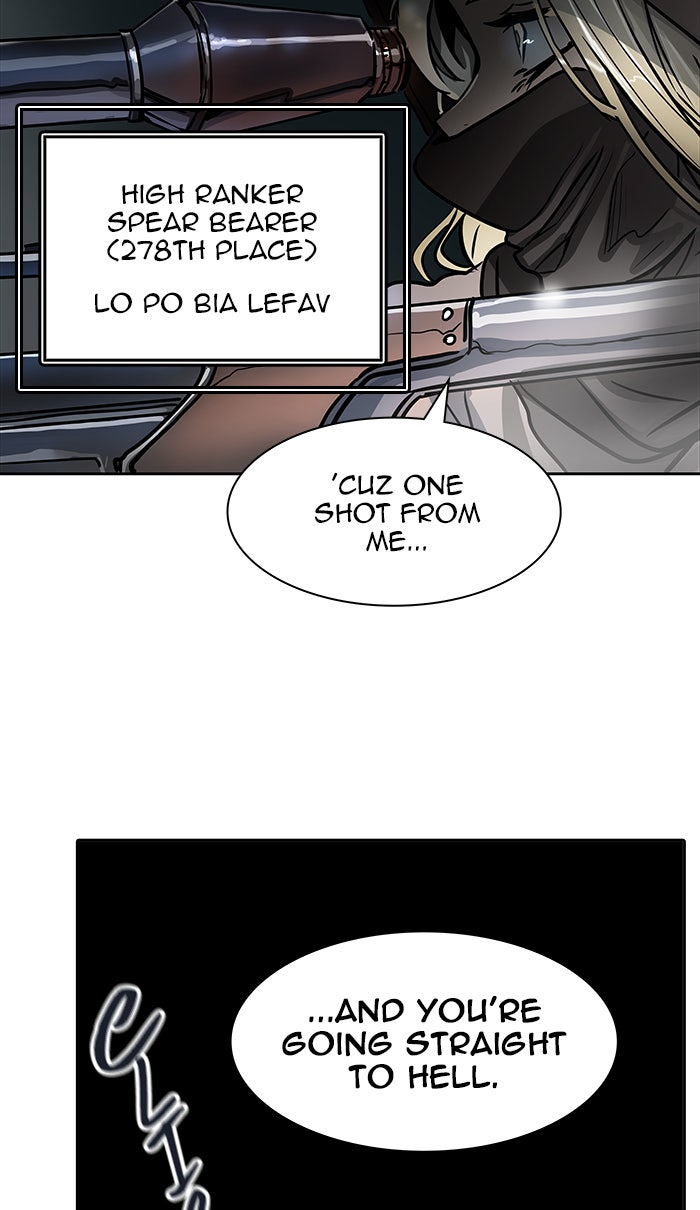 Tower of God Manga Chapter 473 page 96 - [Season 3] Ep. 56