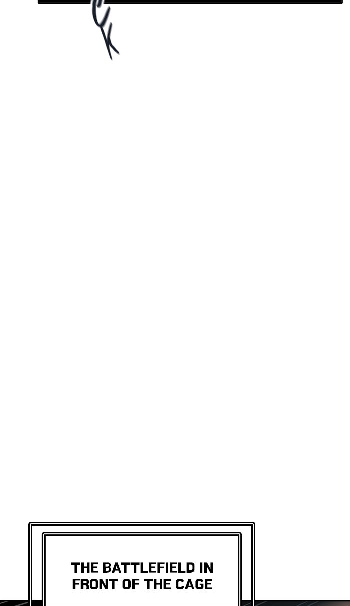 Tower of God Manga Chapter 473 page 97 - [Season 3] Ep. 56