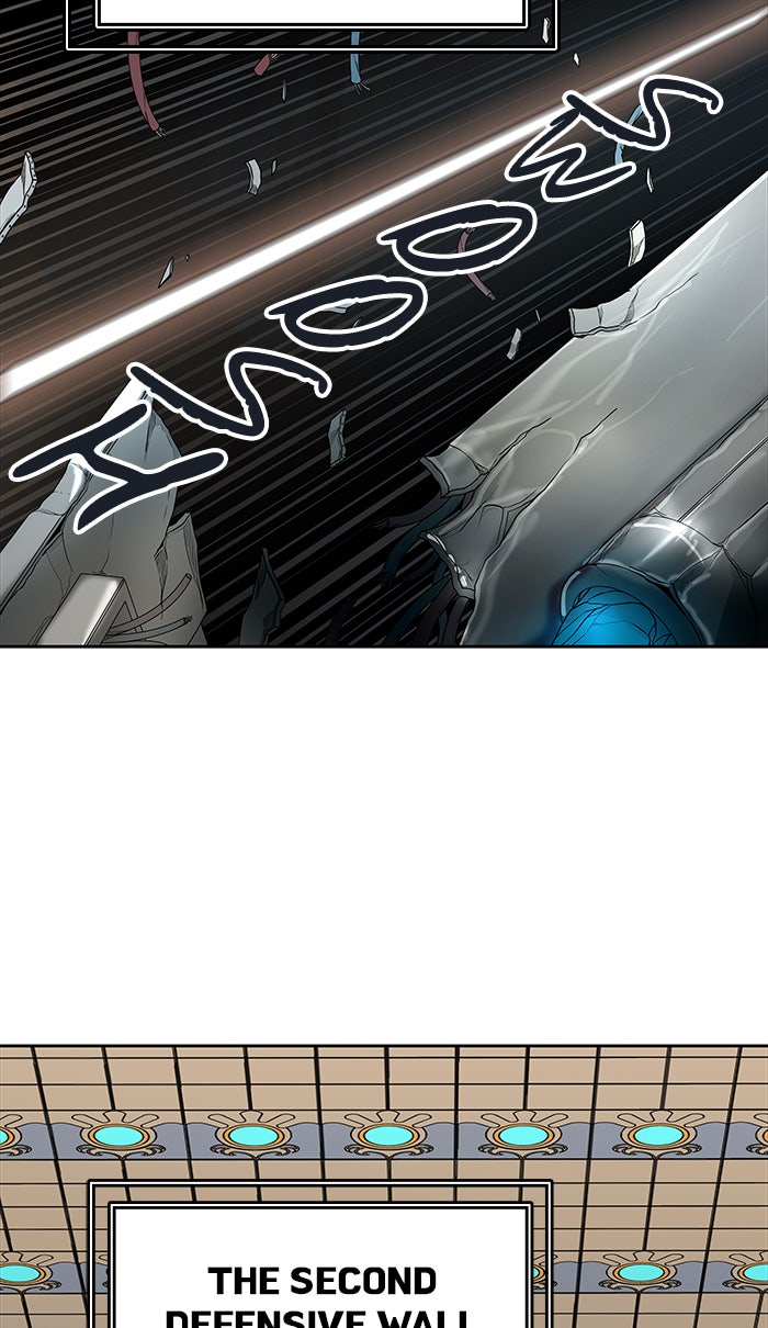 Tower of God Manga Chapter 473 page 98 - [Season 3] Ep. 56