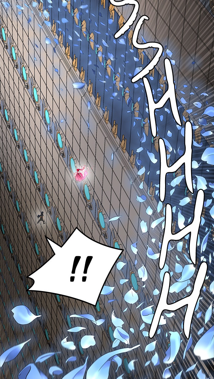 Tower of God Manga Chapter 474 page 11 - [Season 3] Ep. 57