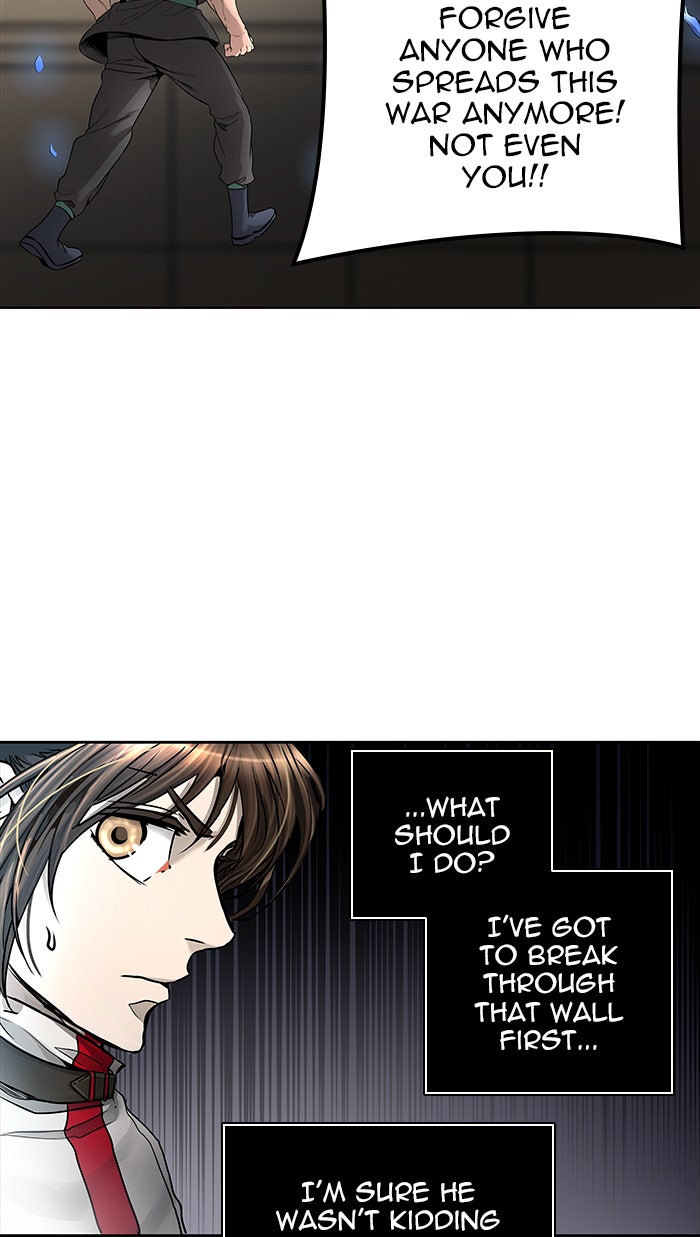 Tower of God Manga Chapter 474 page 16 - [Season 3] Ep. 57