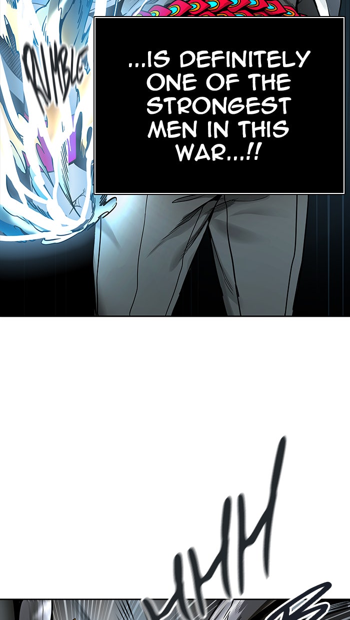 Tower of God Manga Chapter 474 page 18 - [Season 3] Ep. 57