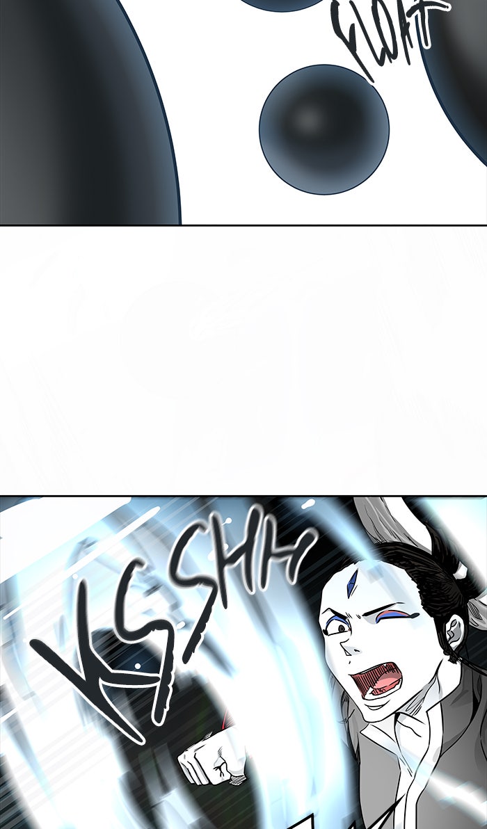 Tower of God Manga Chapter 474 page 25 - [Season 3] Ep. 57
