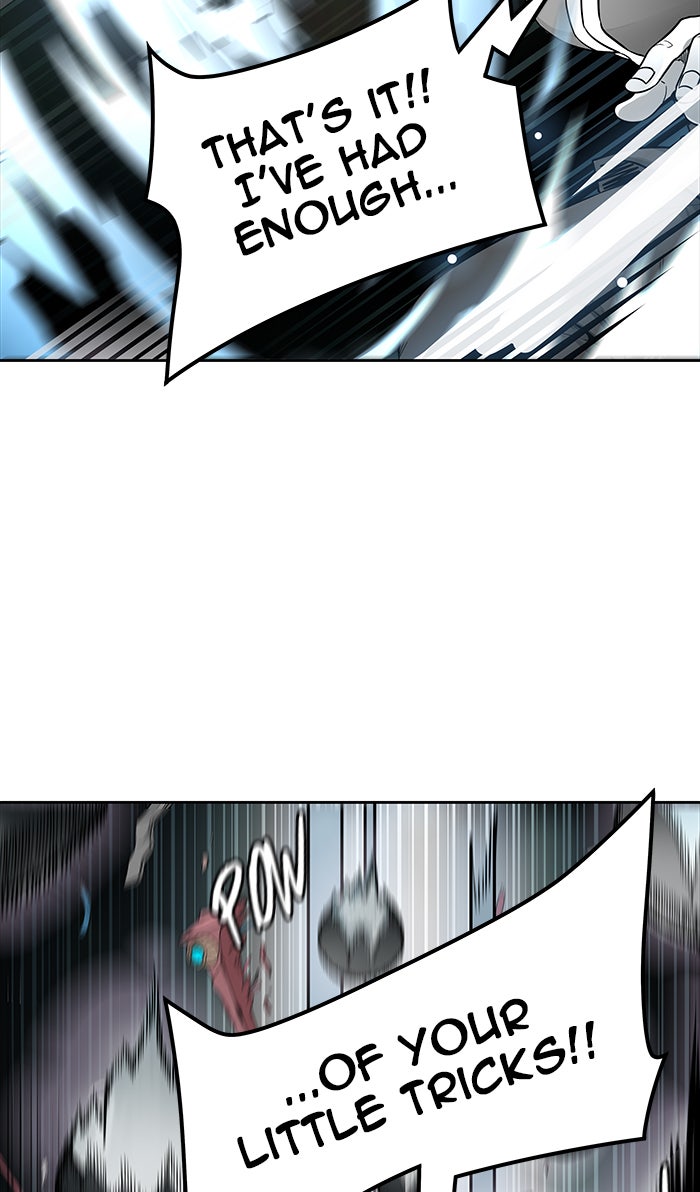 Tower of God Manga Chapter 474 page 26 - [Season 3] Ep. 57