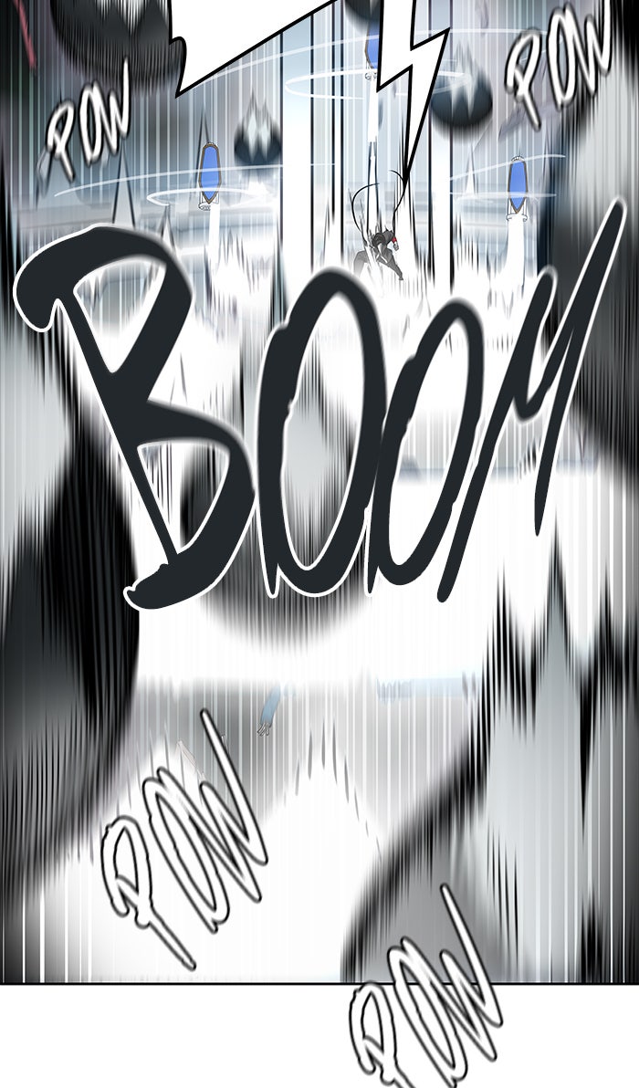 Tower of God Manga Chapter 474 page 27 - [Season 3] Ep. 57