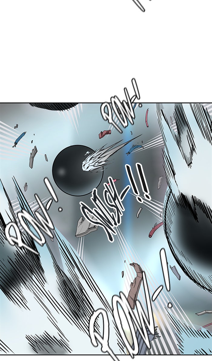 Tower of God Manga Chapter 474 page 28 - [Season 3] Ep. 57